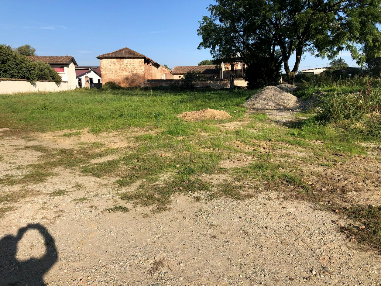Terreno a Terranova dei Passerini, Lodi