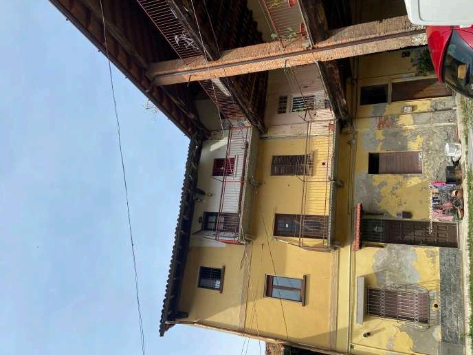 Appartamento a Vaprio d'Adda, Milano