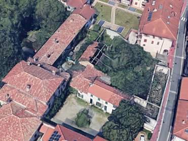 Appartamento a Sedriano, Milano