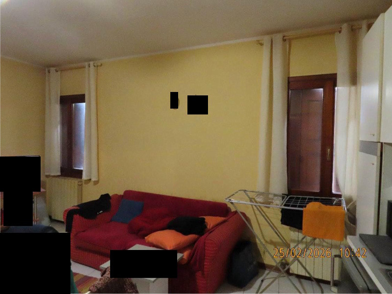 Abitazione economica a Rovigo