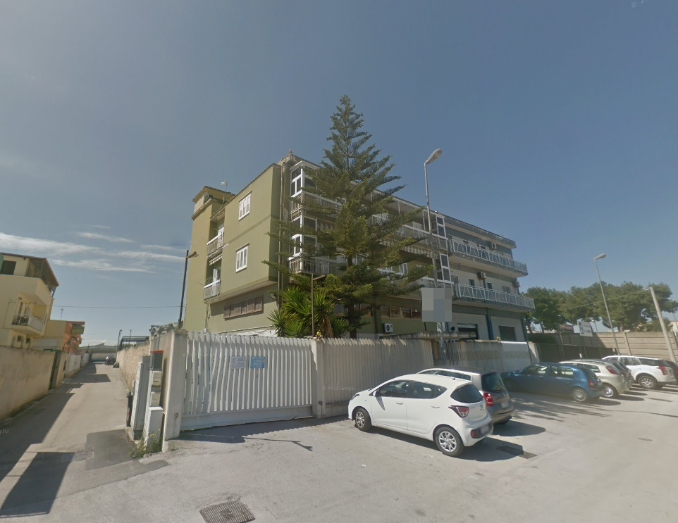 Opificio industriale a Barletta, Barletta-Andria-Trani