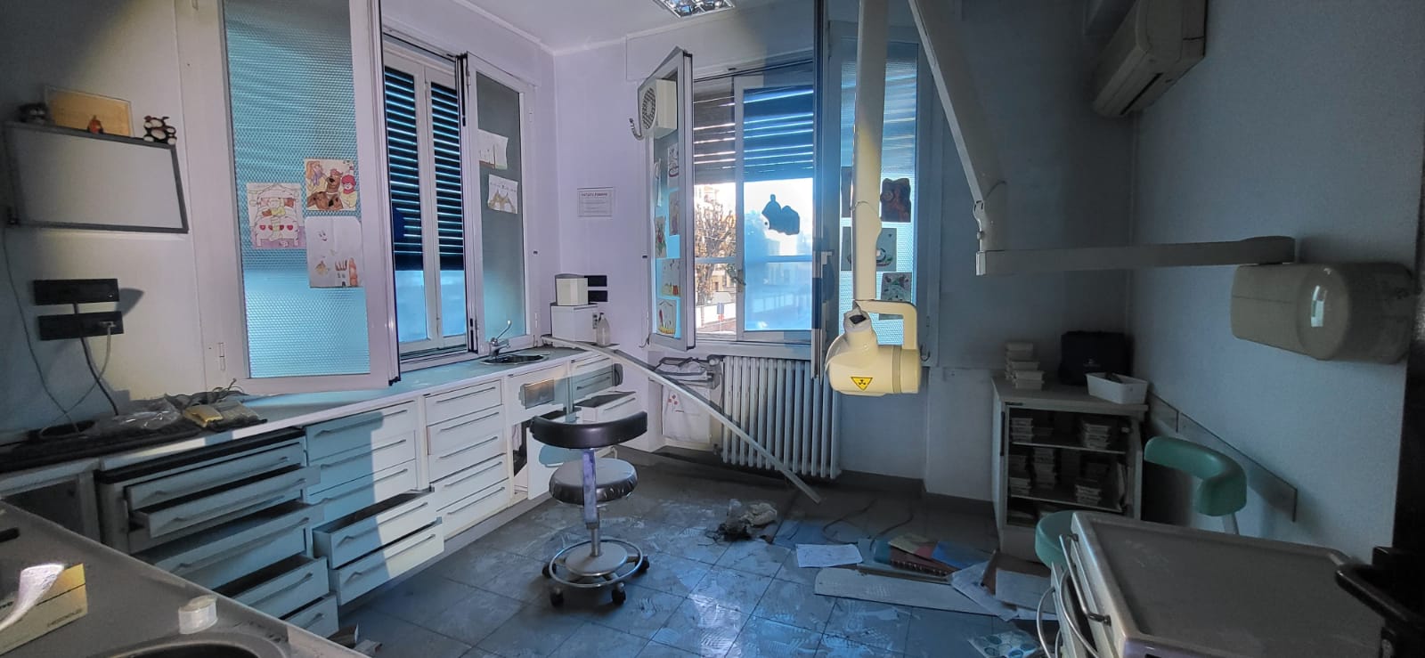 Ufficio o studio a Torino