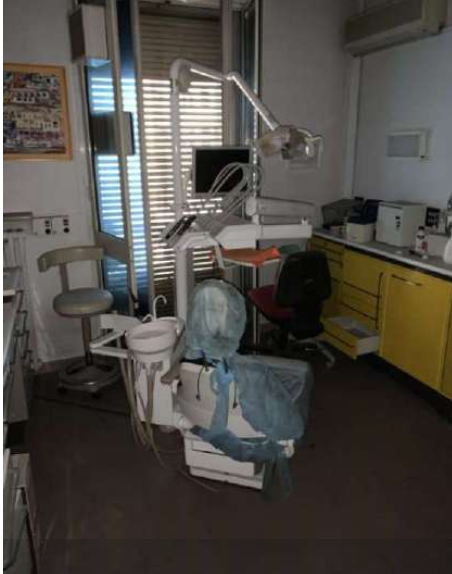 Ufficio o studio a Torino