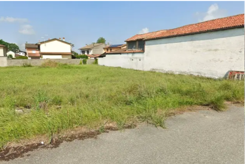 Terreno a Pieve Porto Morone, Pavia