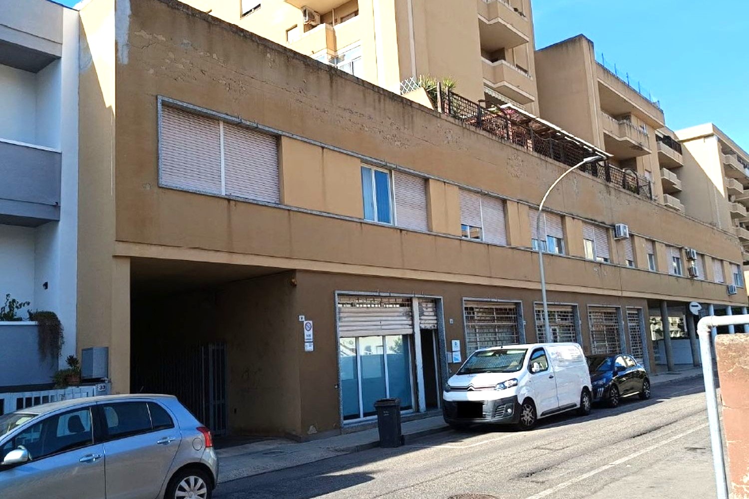Ufficio o studio a Oristano