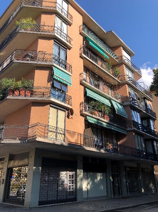 Abitazione civile a Mantova