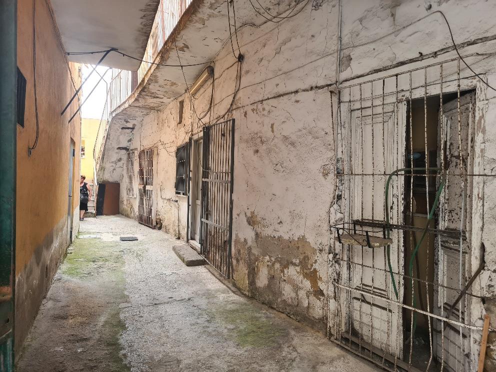 Abitazione popolare a Marano di Napoli, Napoli