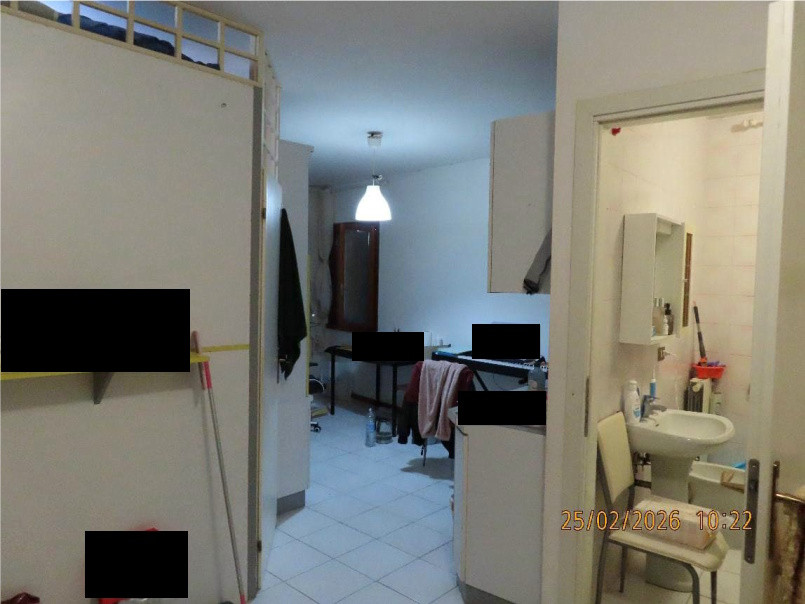 Abitazione economica a Rovigo