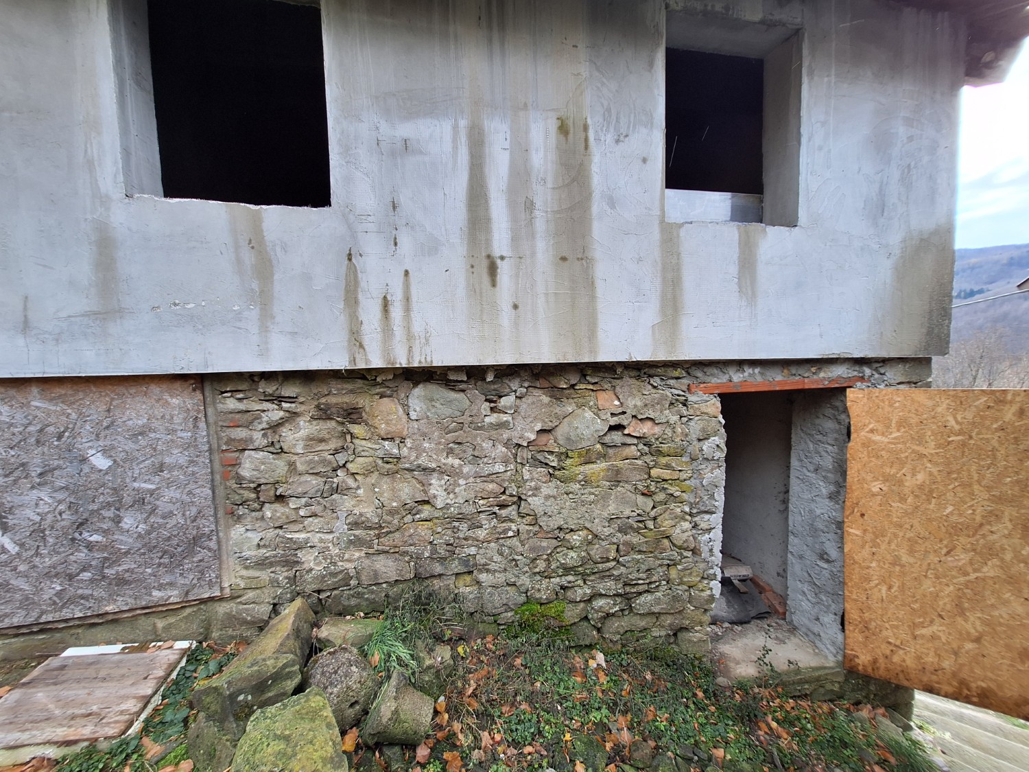 Abitazione popolare a Abetone Cutigliano, Pistoia