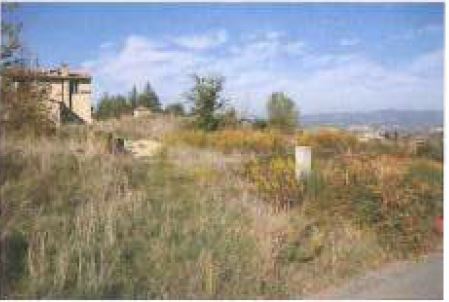 Terreno a Montecchio, Terni
