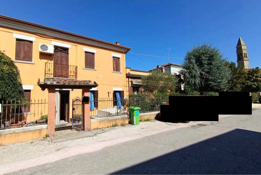 Abitazione civile a Porto Viro, Rovigo