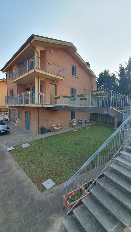 Villino a Frosinone