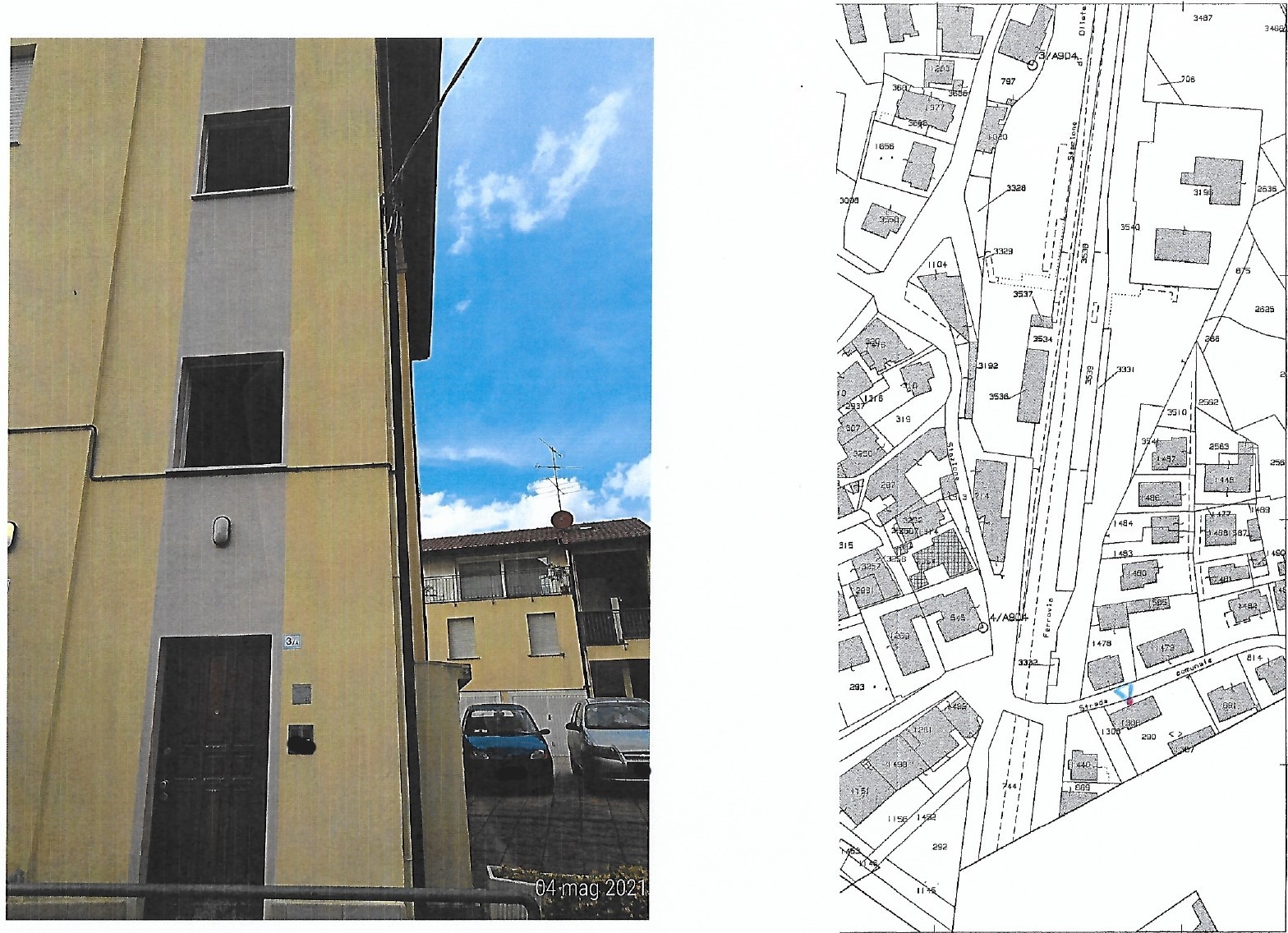 Abitazione civile a Olgiate Molgora, Lecco
