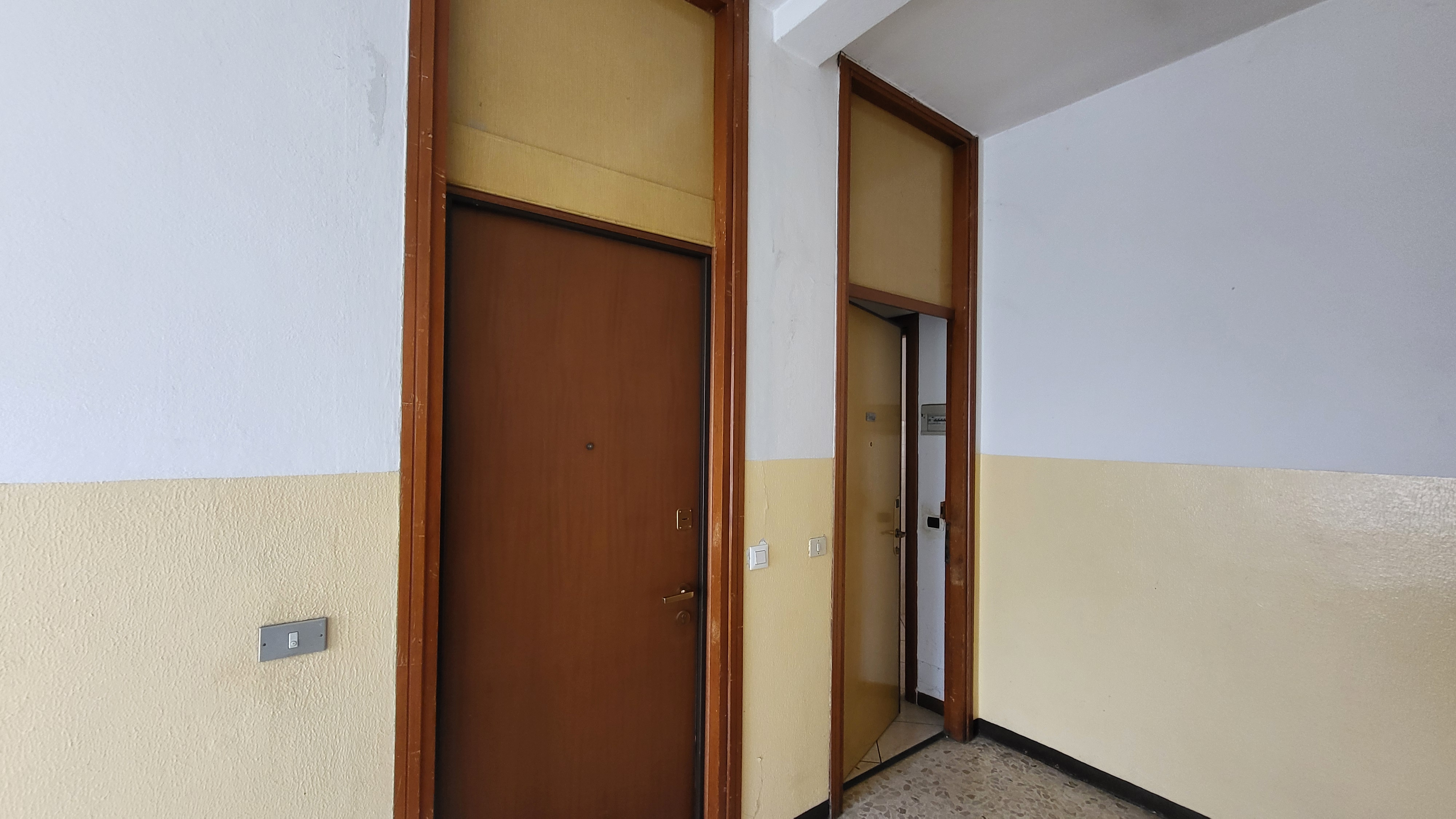 Abitazione economica a Trezzo sull'Adda, Milano