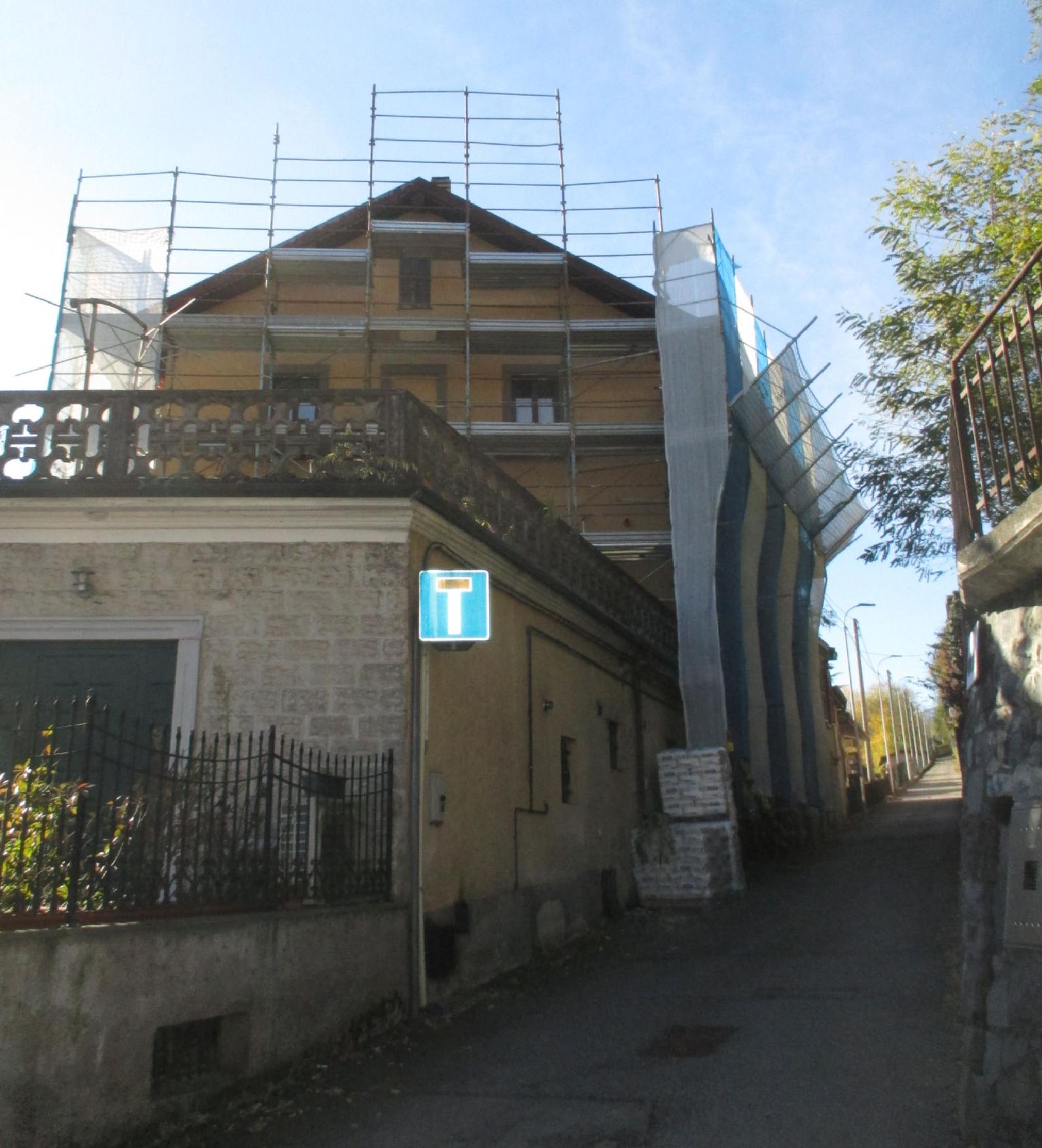 Abitazione economica a Parre, Bergamo