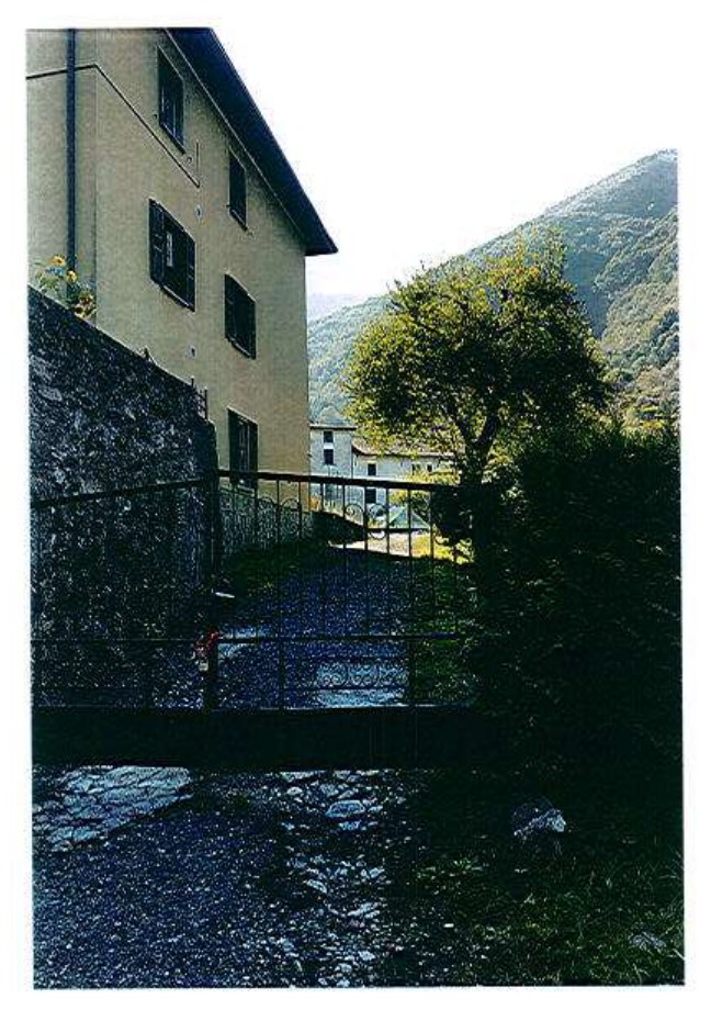 Abitazione economica a Cortenova, Lecco