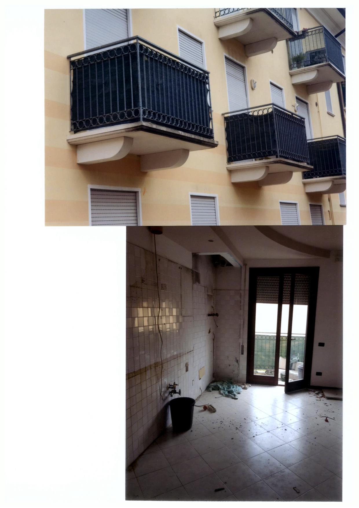 Appartamento a Massanzago, Padova