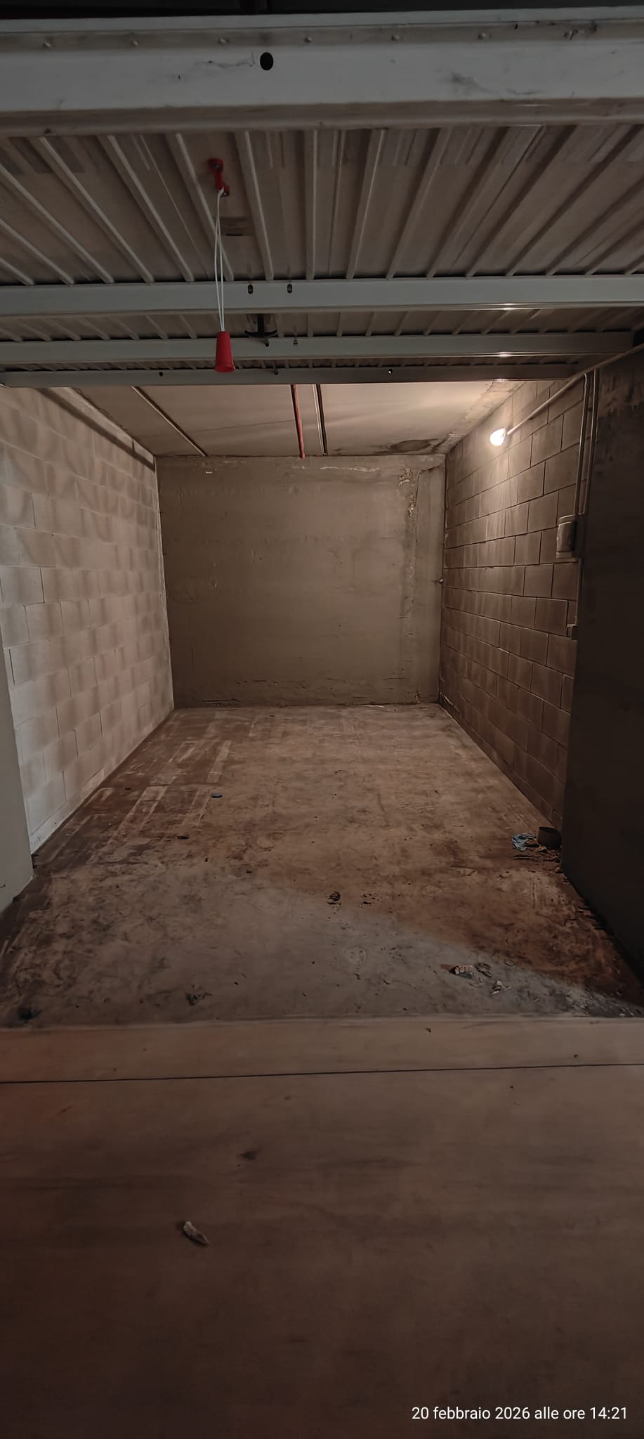 Garage o autorimessa a Torino