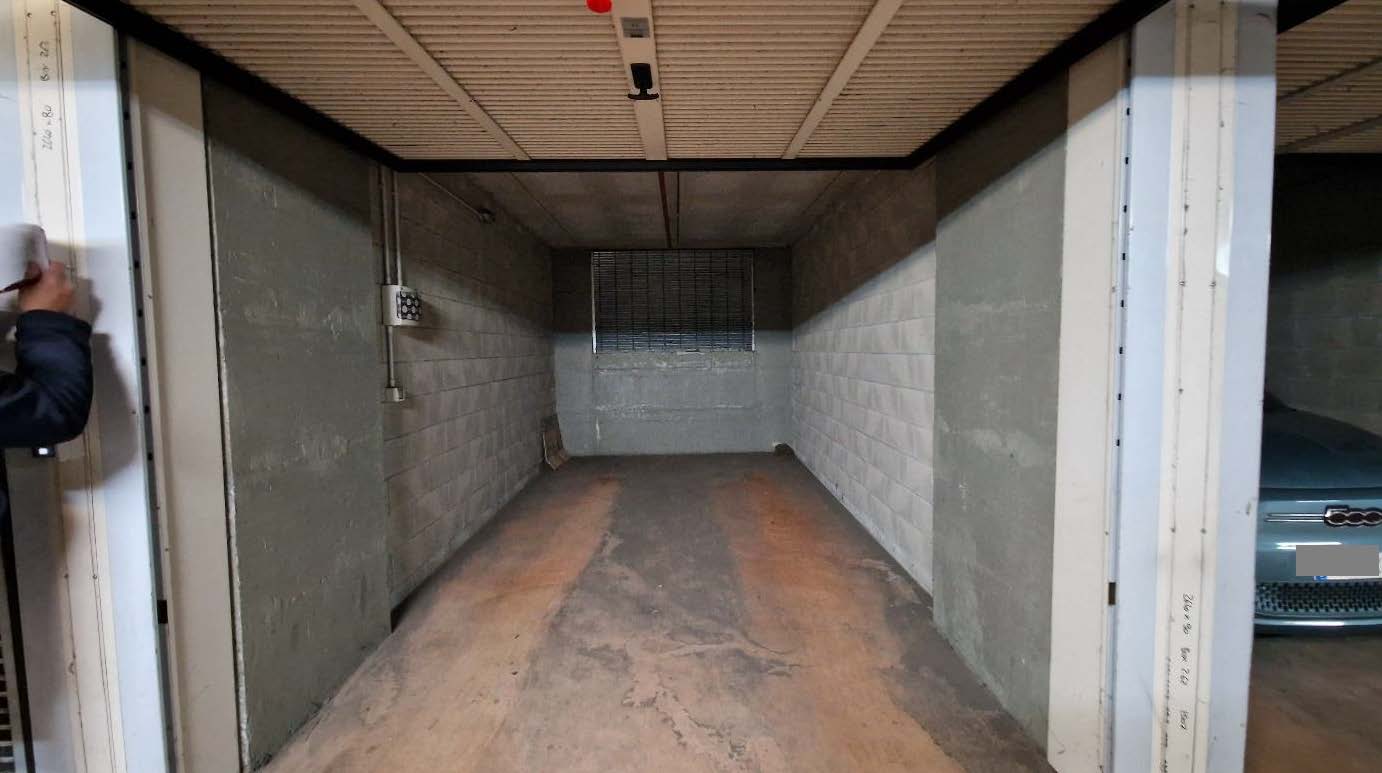 Garage o autorimessa a Torino