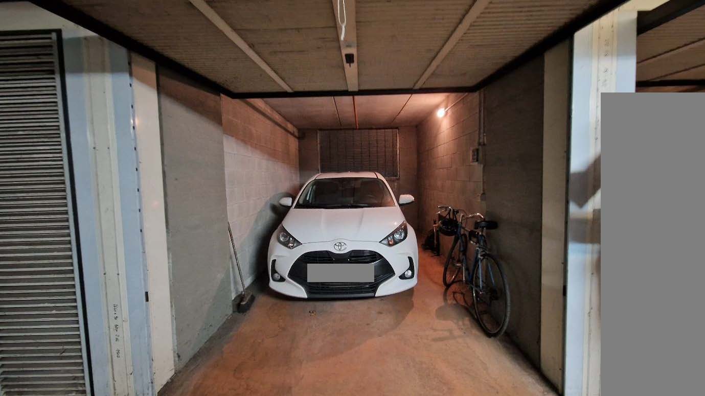 Garage o autorimessa a Torino