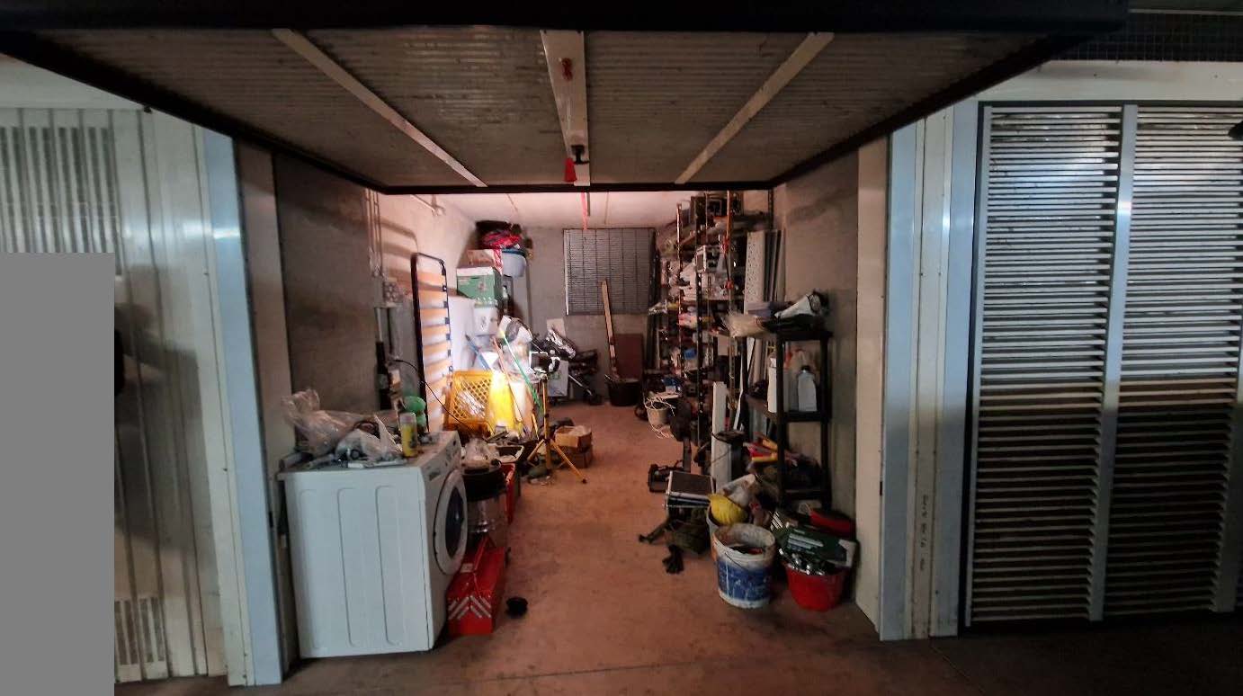 Garage o autorimessa a Torino