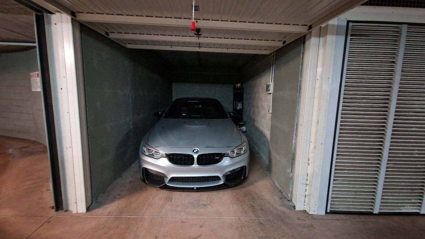 Garage o autorimessa a Torino
