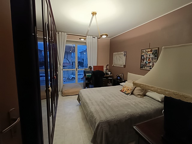 Appartamento a Ciriè, Torino