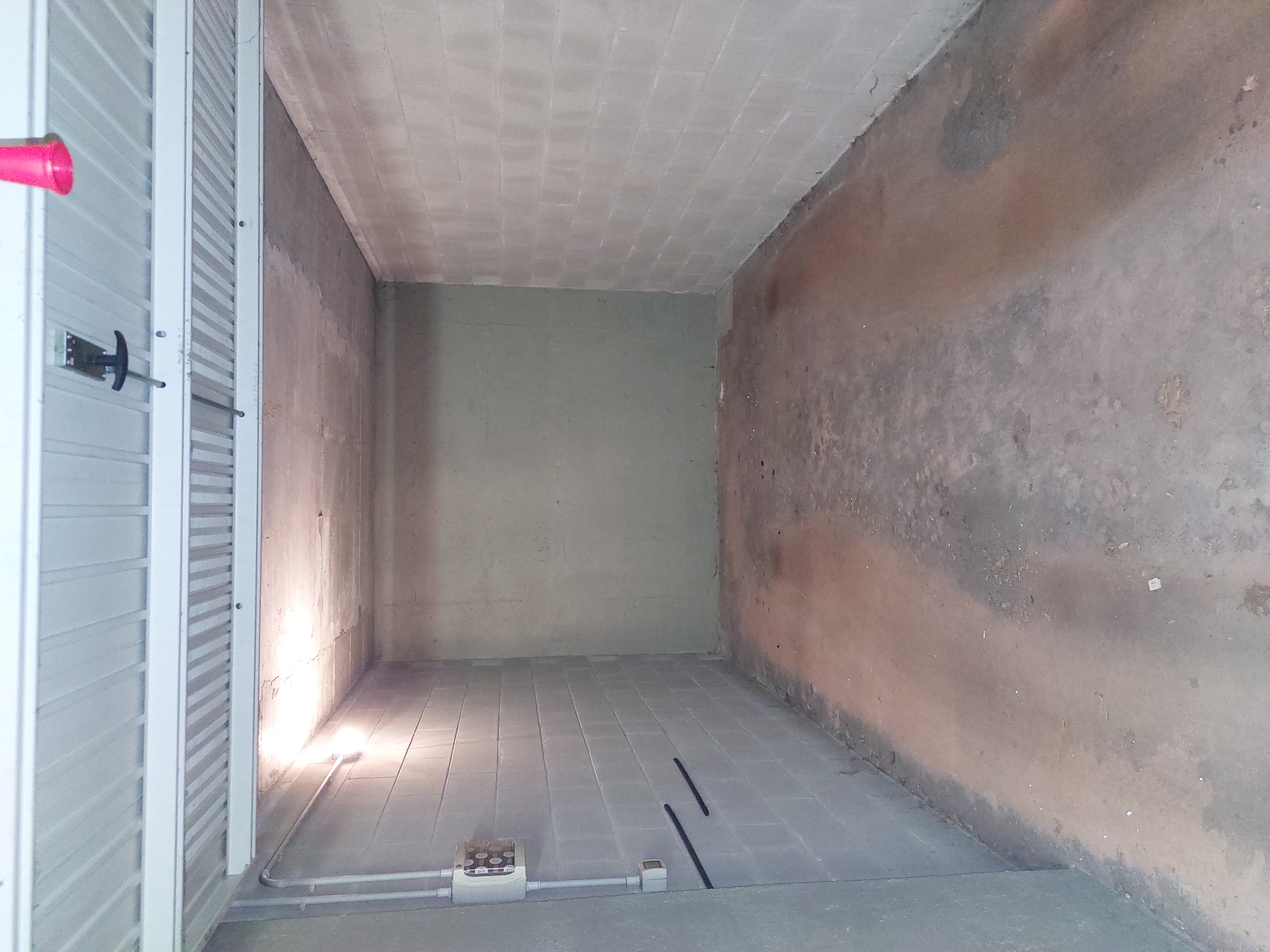 Garage o autorimessa a Torino