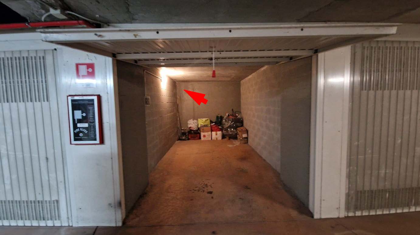 Garage o autorimessa a Torino