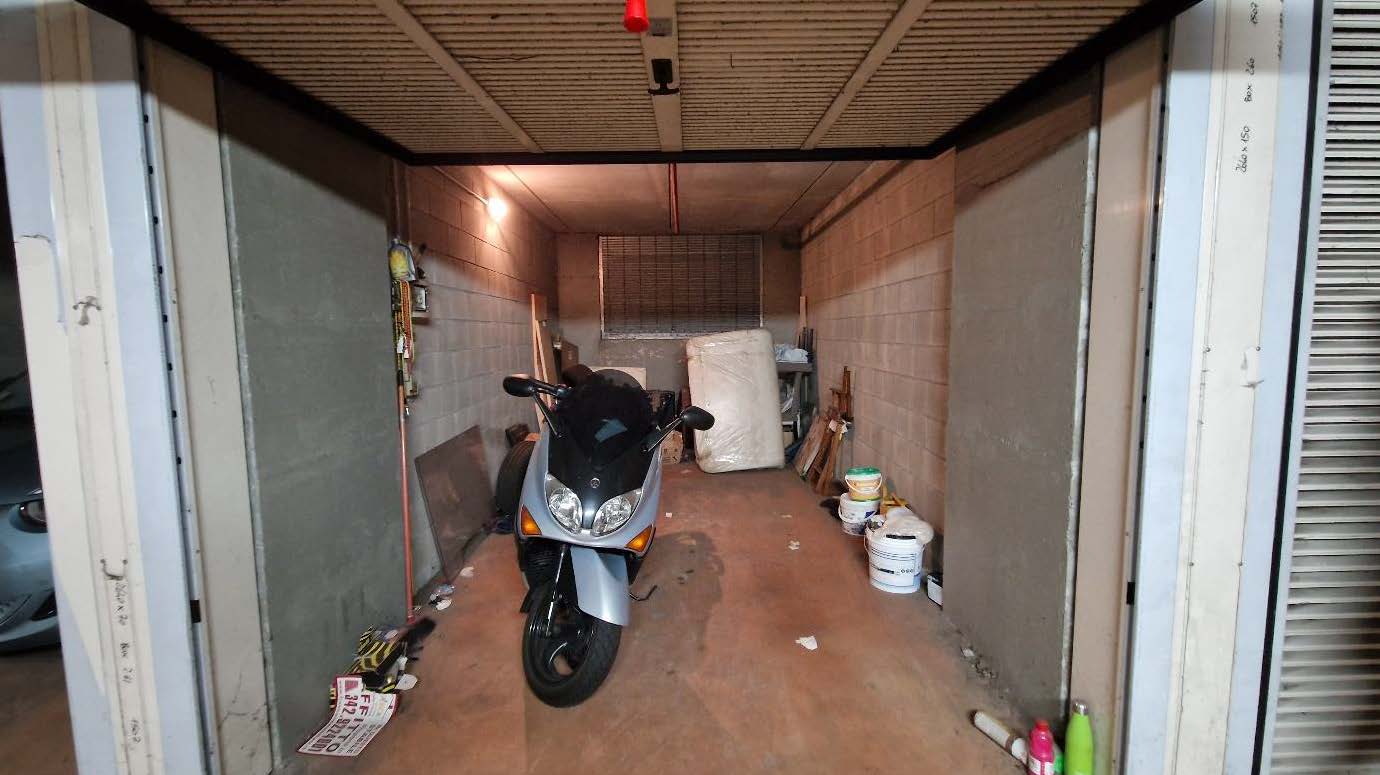 Garage o autorimessa a Torino