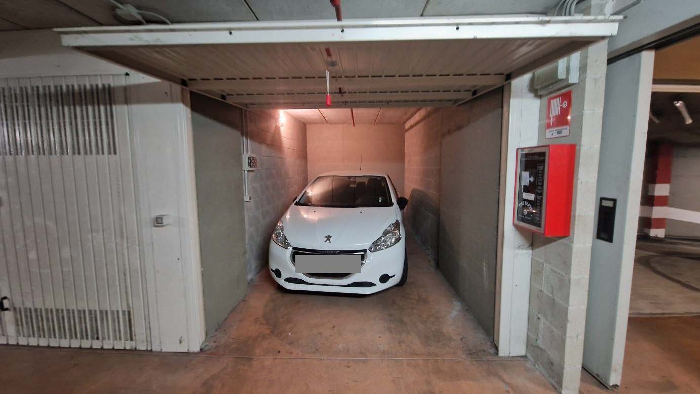 Garage o autorimessa a Torino