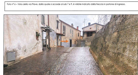 Abitazione economica a Castiglione Cosentino, Cosenza