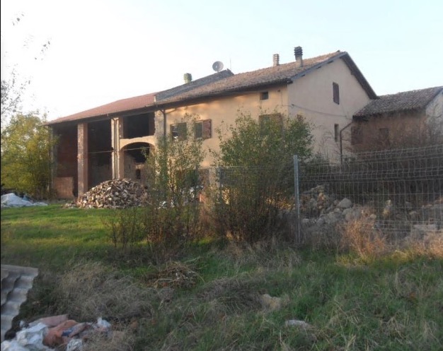 Abitazione rurale a Albinea, Reggio Emilia