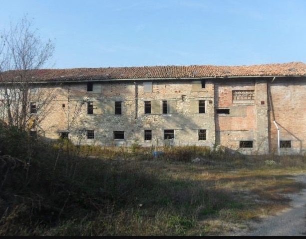 Capannone industriale a Albinea, Reggio Emilia