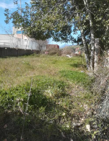Terreno a Fondi, Latina