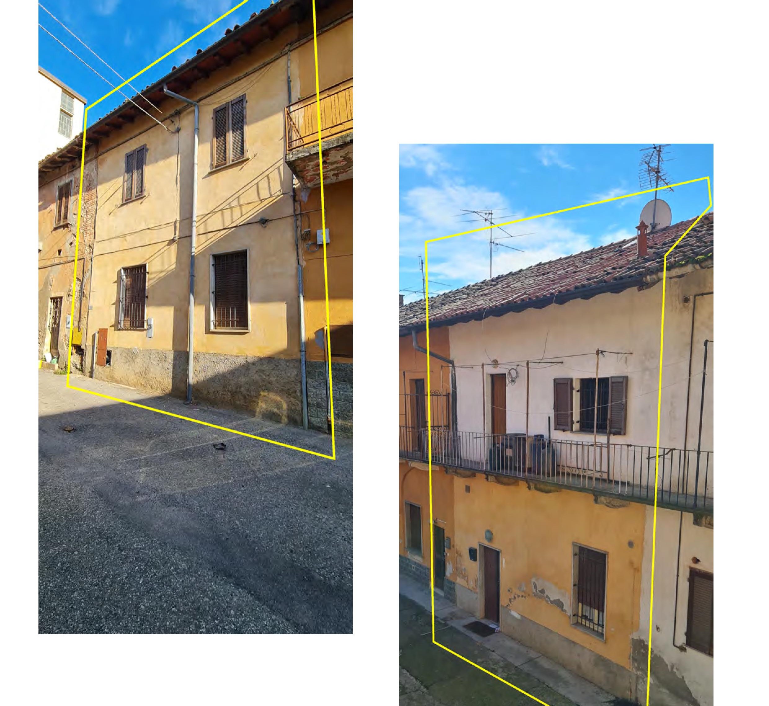 Abitazione economica a Missaglia, Lecco