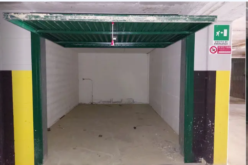 Posto auto a Forlì, Forlì-Cesena
