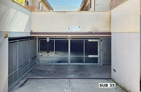 Posto auto a Forlì, Forlì-Cesena