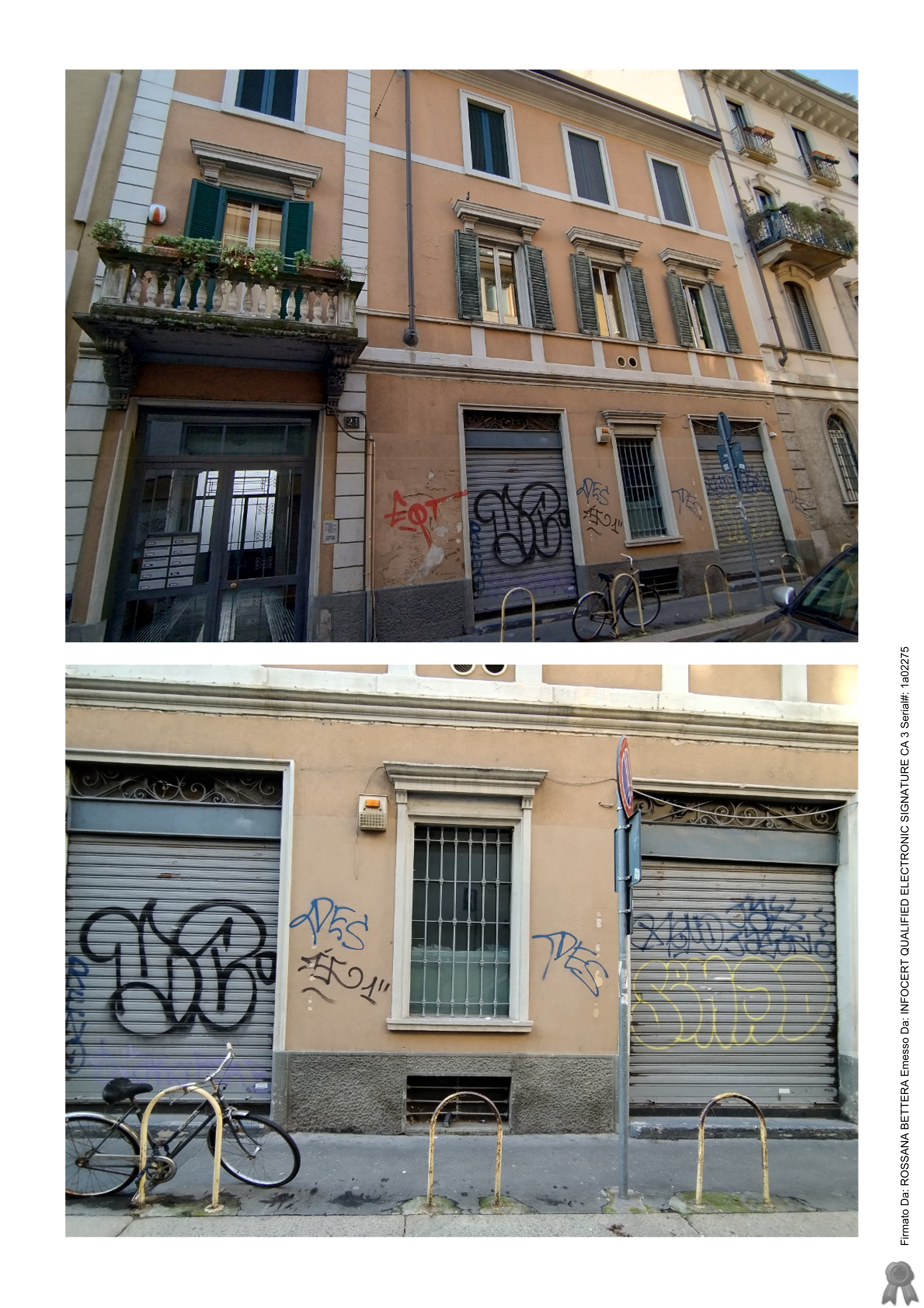 Appartamento a Milano