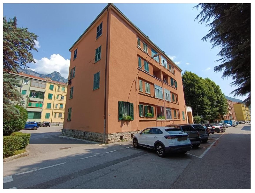 Abitazione economica a Lecco