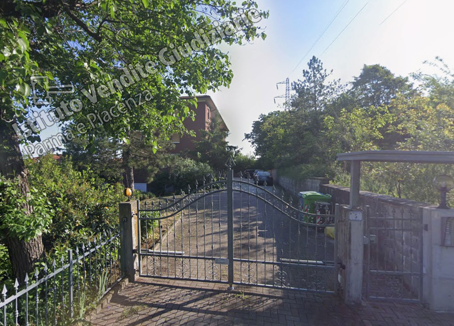 Appartamento a Fornovo di Taro, Parma