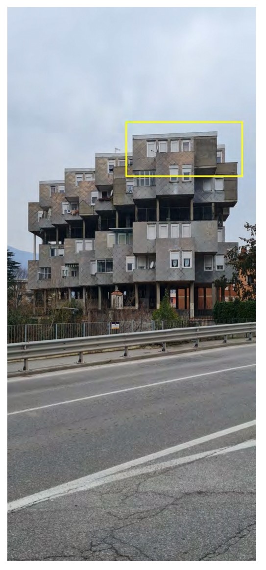 Abitazione economica a Calolziocorte, Lecco