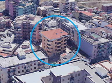 Stalla, scuderia o rimessa a Siracusa