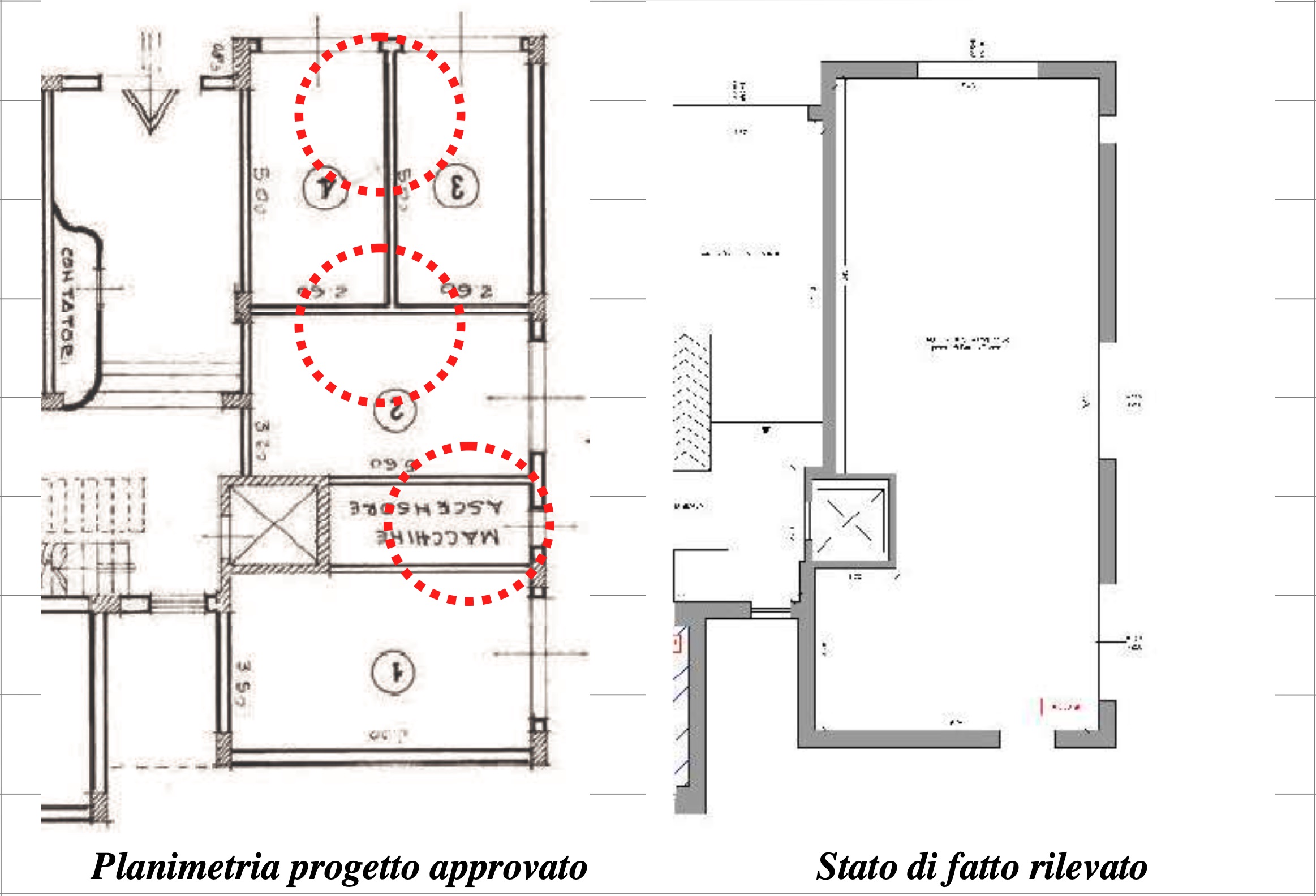 Garage o autorimessa a Siracusa