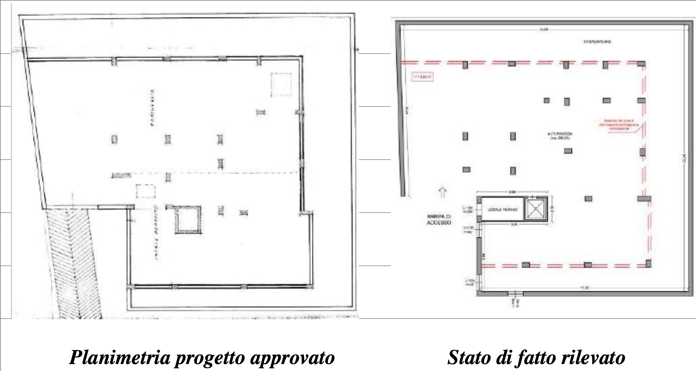 Garage o autorimessa a Siracusa