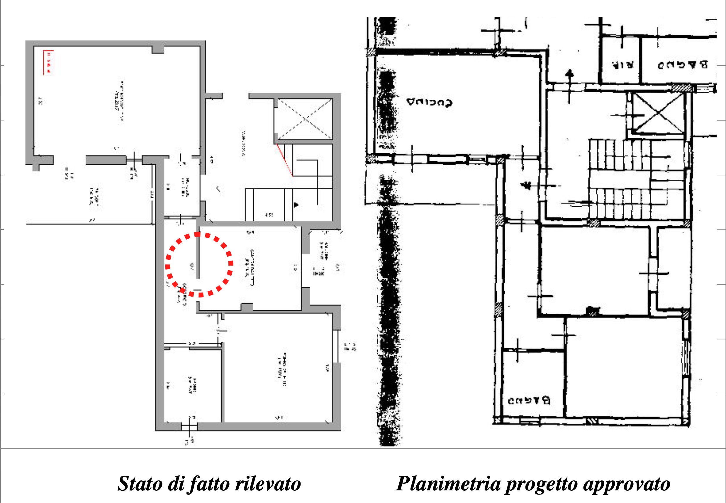Abitazione civile a Siracusa