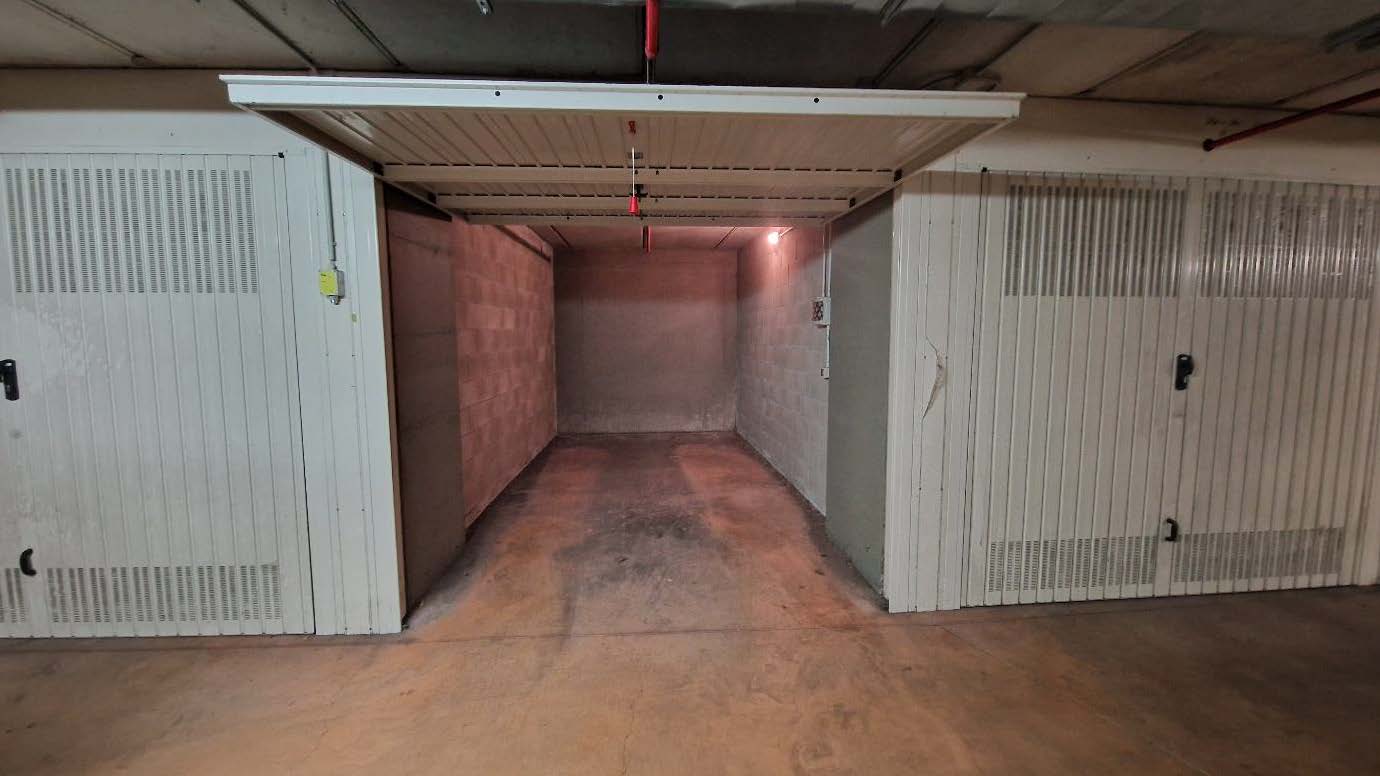 Garage o autorimessa a Torino