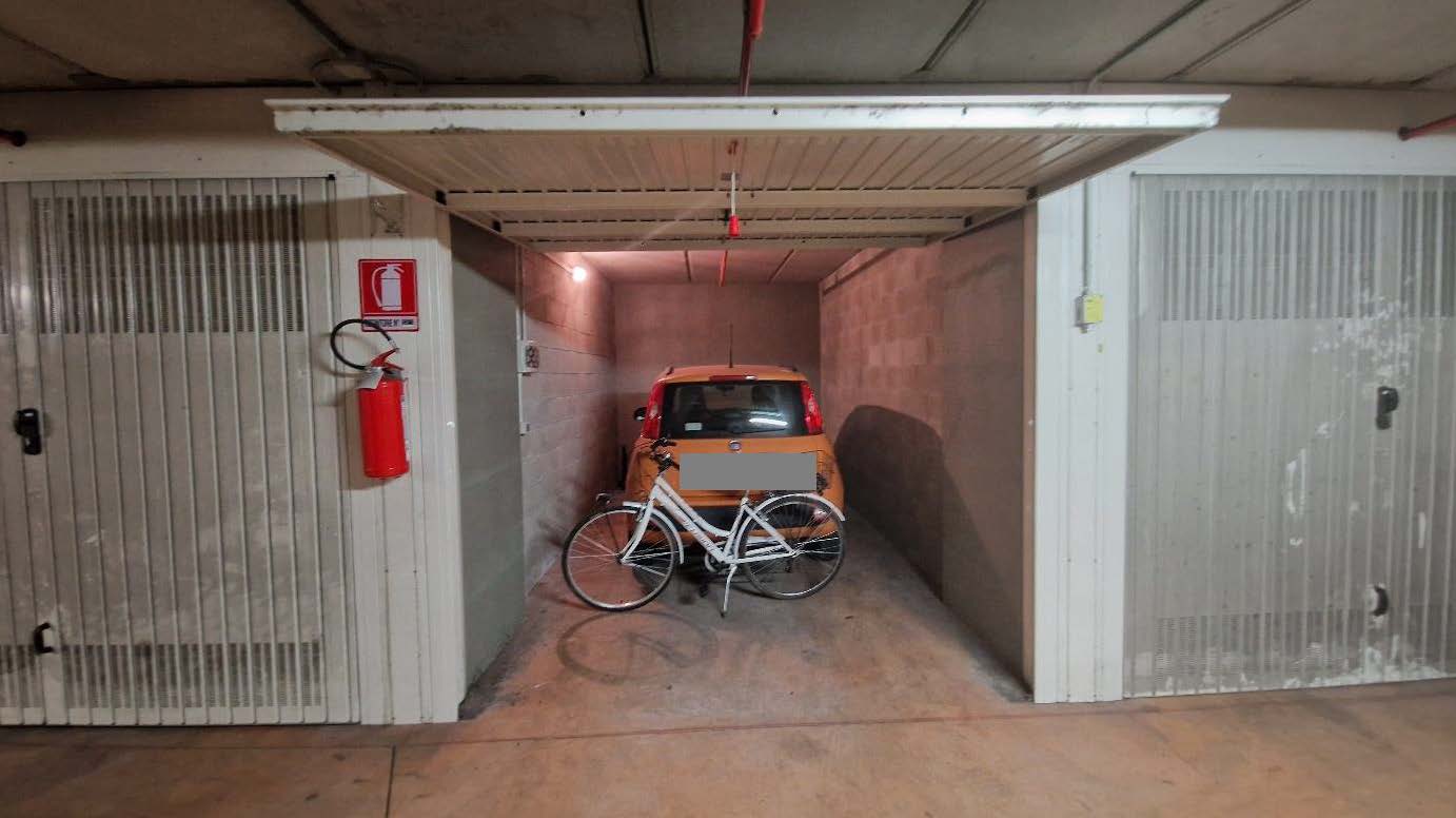 Garage o autorimessa a Torino