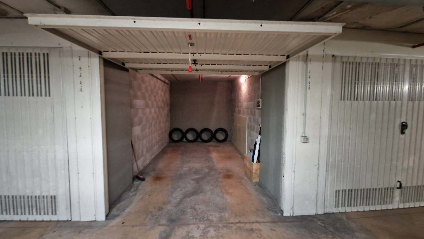 Garage o autorimessa a Torino