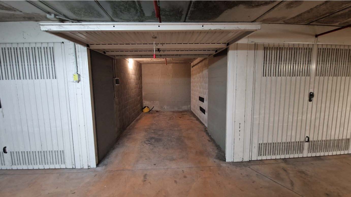 Garage o autorimessa a Torino